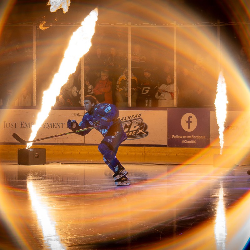 Glasgow Clan 🏒🏴󠁧󠁢󠁳󠁣󠁴󠁿 tweet media