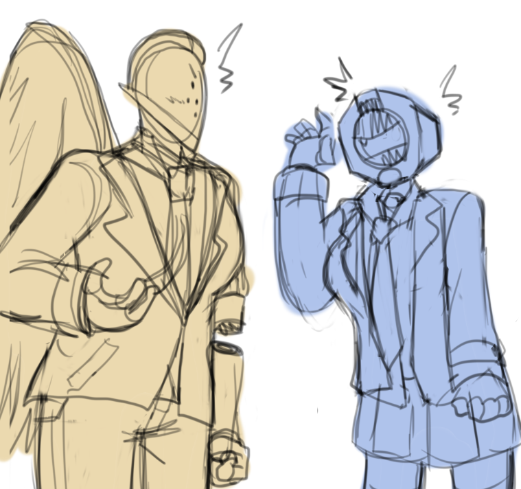 Staranide tweet media