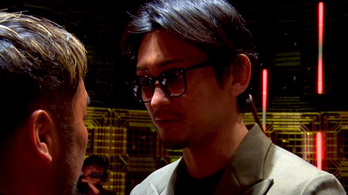 BreakingDown / ブレイキングダウン (@breakingdown_jp) / Posts / X