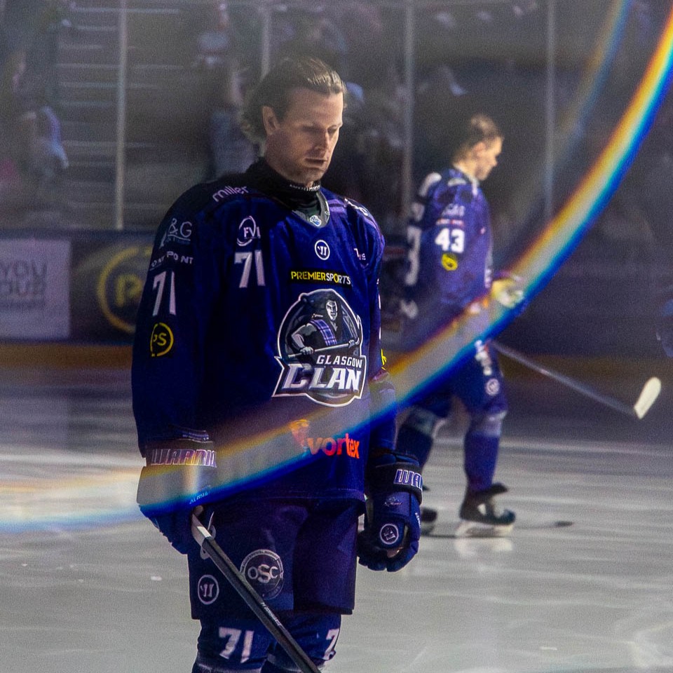 Glasgow Clan 🏒🏴󠁧󠁢󠁳󠁣󠁴󠁿 tweet media