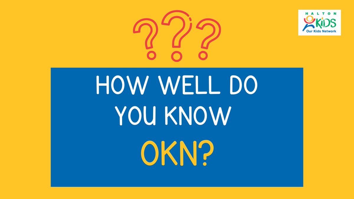 Our Kids Network tweet media