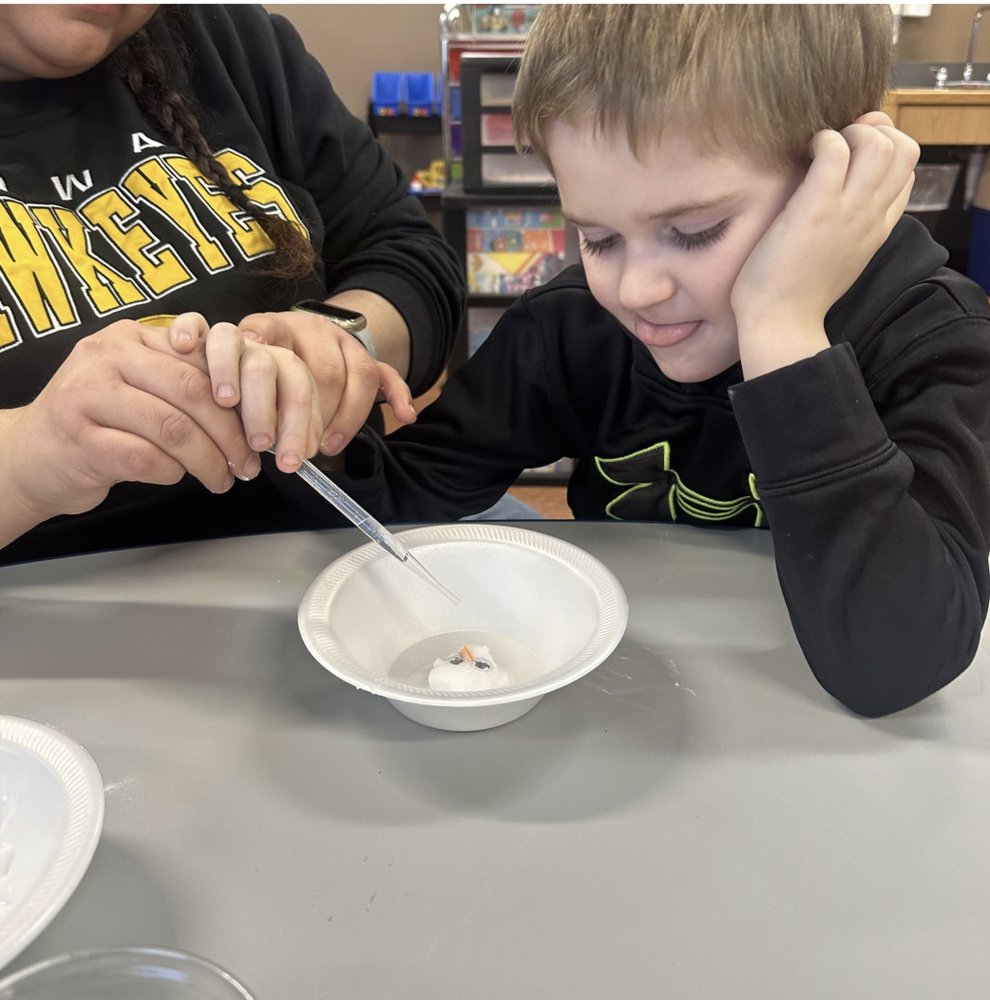 United South Central Schools tweet media