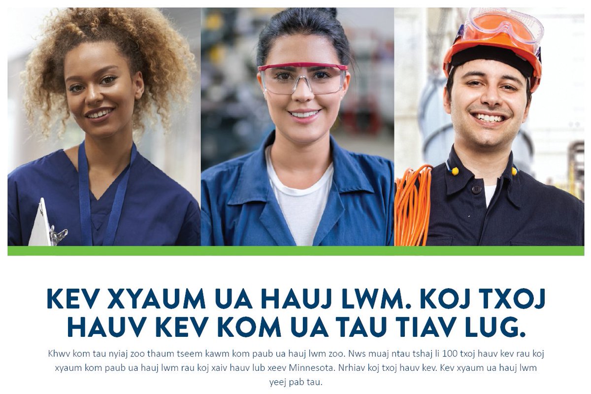 Apprenticeship Minnesota tweet media