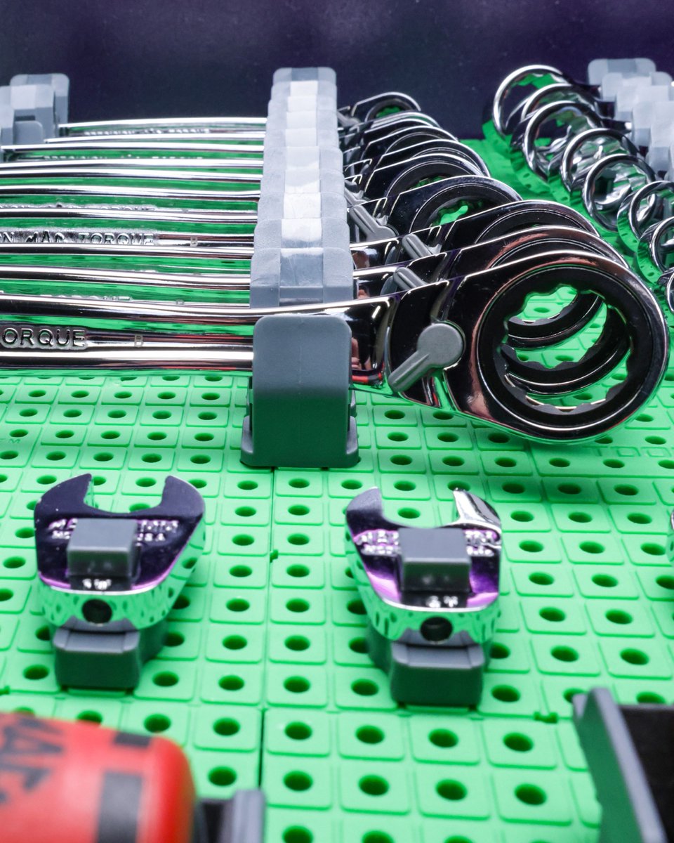 Toolgrid's tweet image. Toolgrid® helps you build a toolbox that reflects pride, precision, and performance.

-

#toolgrid #mechaniclife #automechanic #toolboxsetup #bluecollar #wrenchlife #toolsofthetrade #mechanicsofinstagram #tradesman #toolorganization #tooladdict #toolsetup
