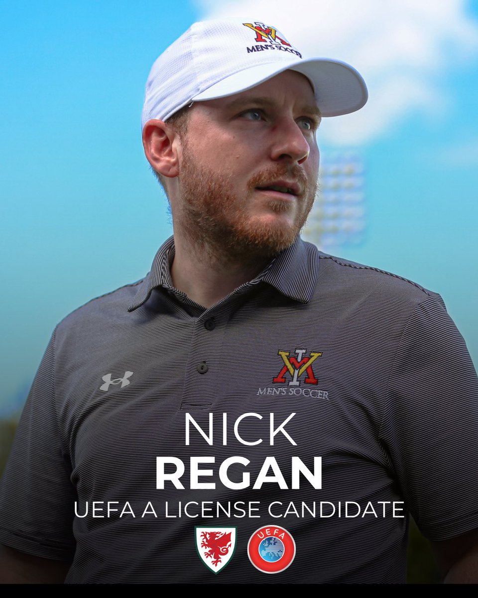 Nick Regan tweet media
