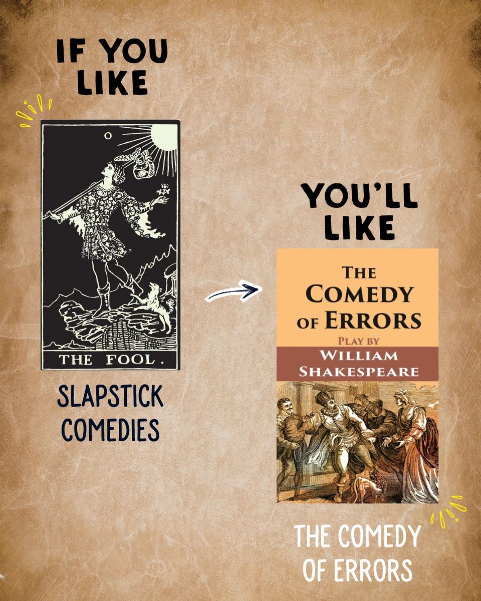 Coram Shakespeare Schools Foundation tweet media