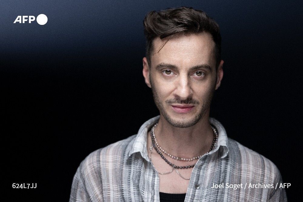 Agence France-Presse tweet media