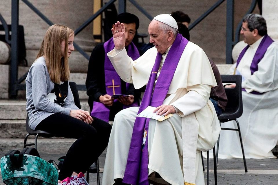 Uche is a girl tweet media