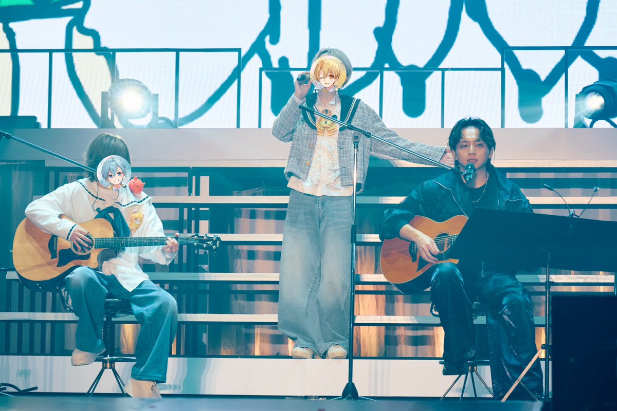 るぅと@すとぷり@ワンマンライブありがとう！ tweet media