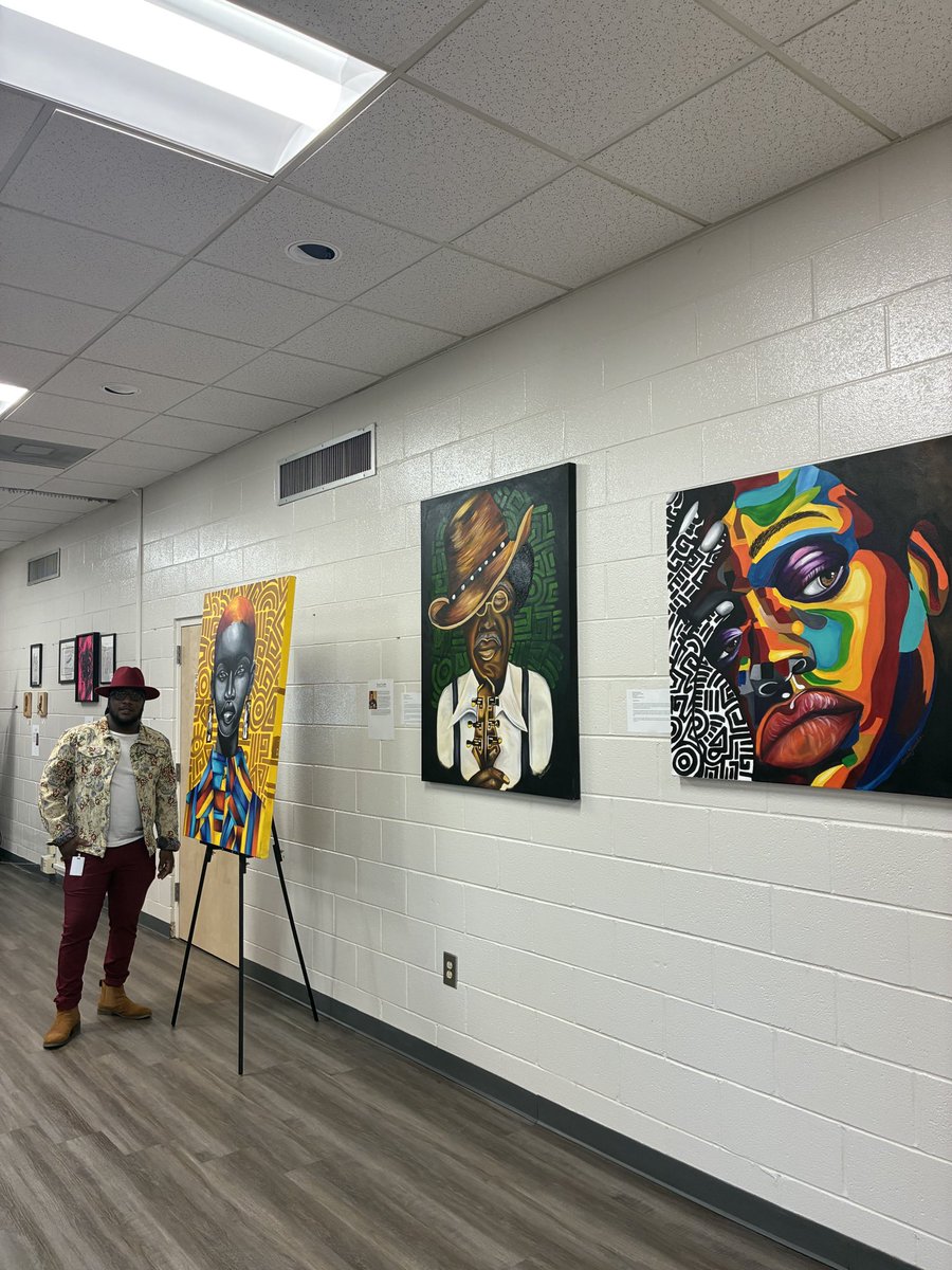 Carver Road Middle tweet media