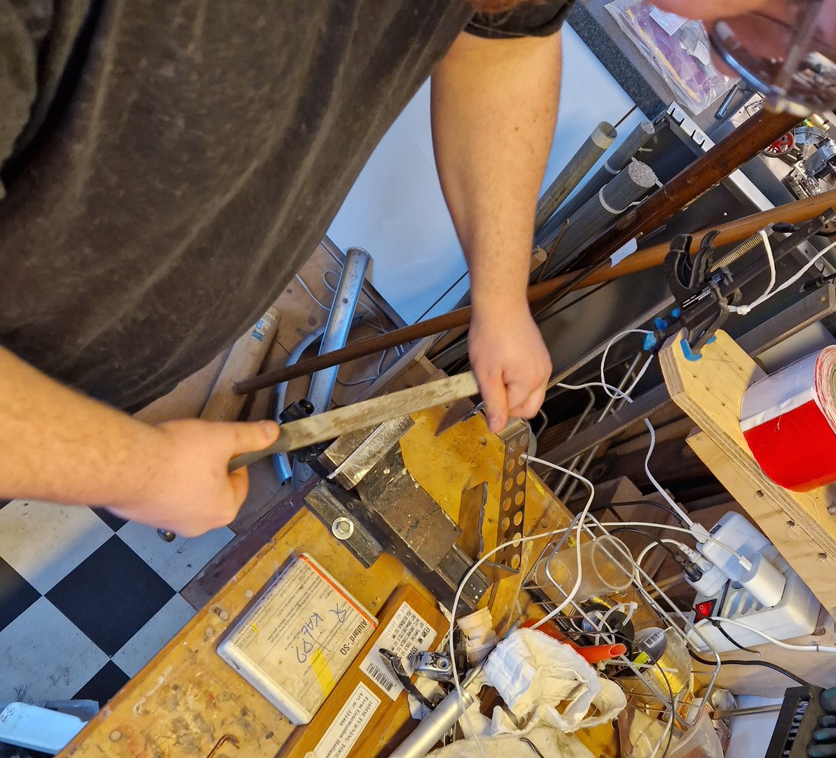 Marco Mout tweet media