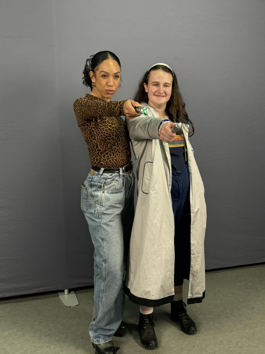 Comic Con North East tweet media