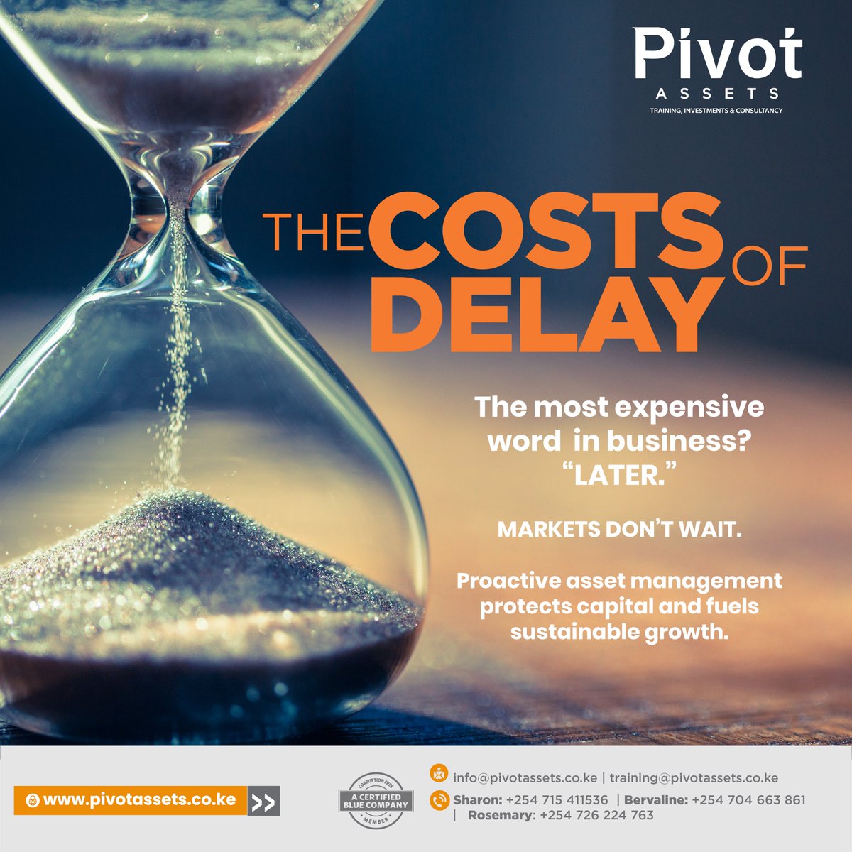 Pivot Assets tweet media
