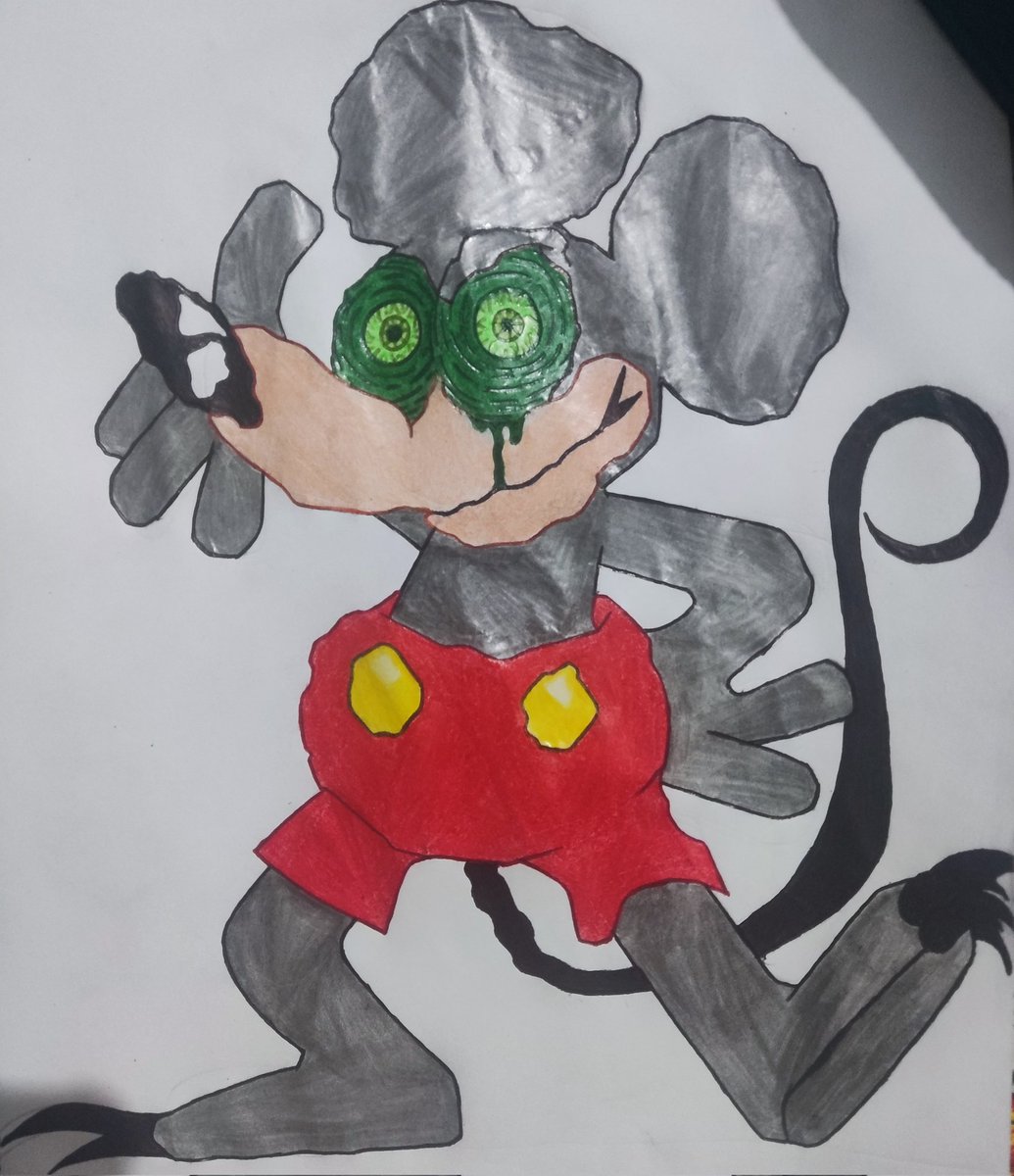MortyMouse🇵🇸 tweet media
