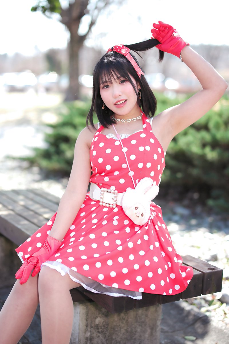 2026-03-01ひなまつりLive2026@葛生あくとプラザ 物販個撮 #みんくす