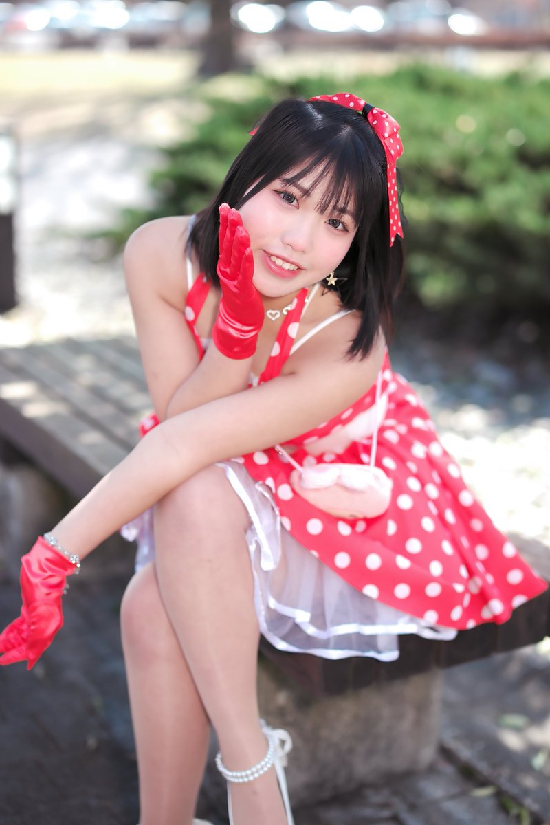 2026-03-01ひなまつりLive2026@葛生あくとプラザ 物販個撮 #みんくす