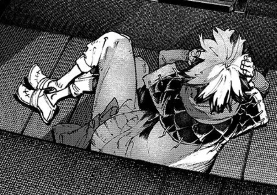 🚯Daily Fu Orostor🚯 tweet media