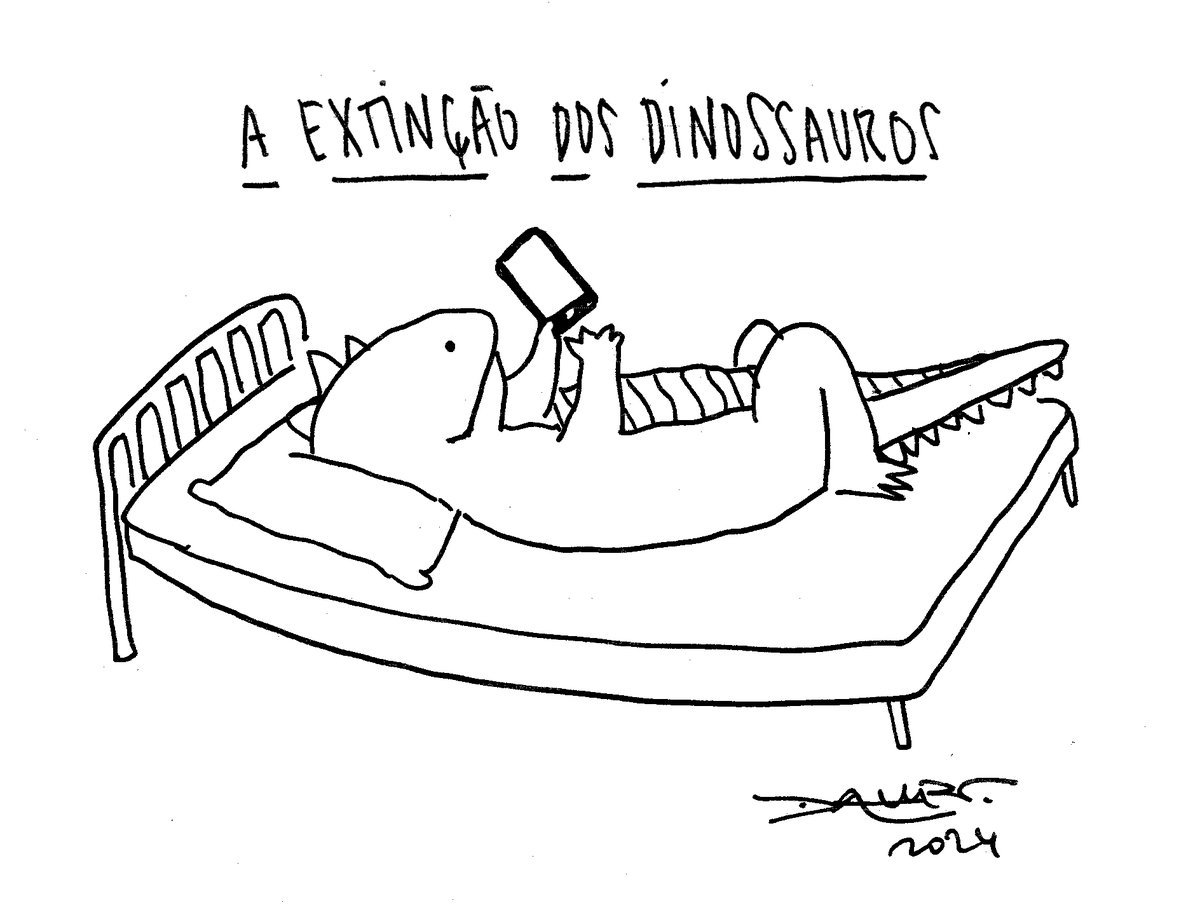 André Dahmer tweet media