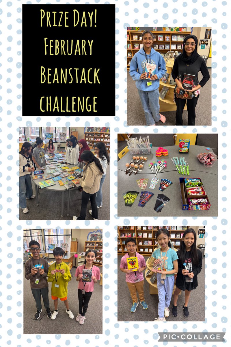 Sartartia Middle School tweet media