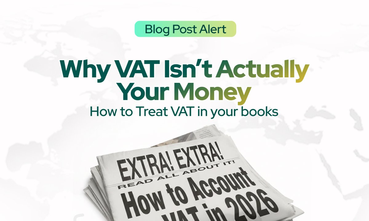 I just published The ‘Middleman’ Struggle: Why VAT Isn’t Actually Your Money medium.com/p/the-middlema…