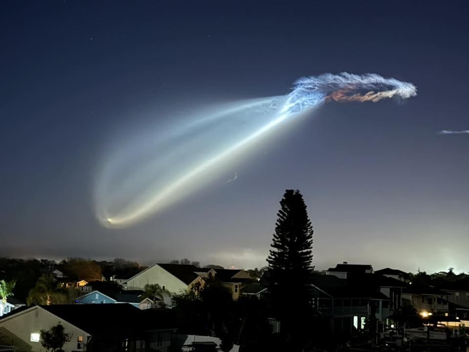 Mike's Weather Page tweet media