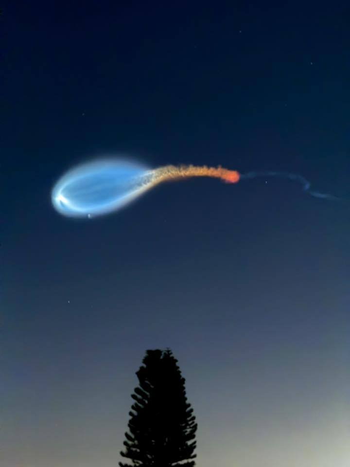 Mike's Weather Page tweet media