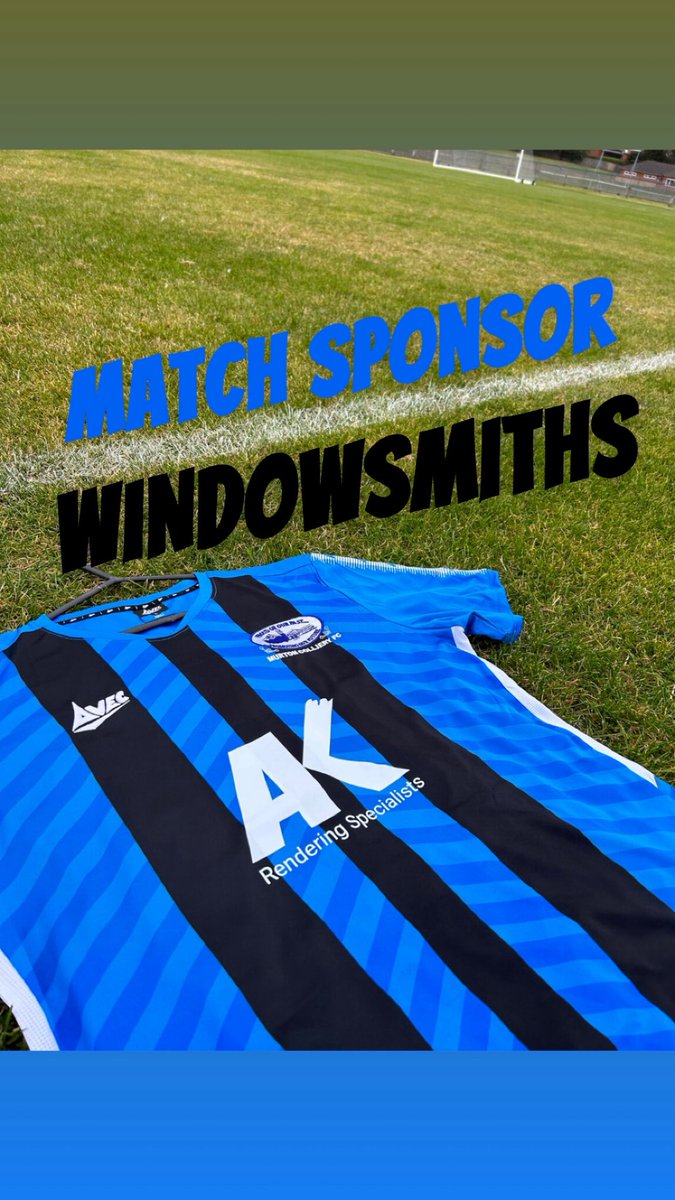 Murton Colliery FC tweet media