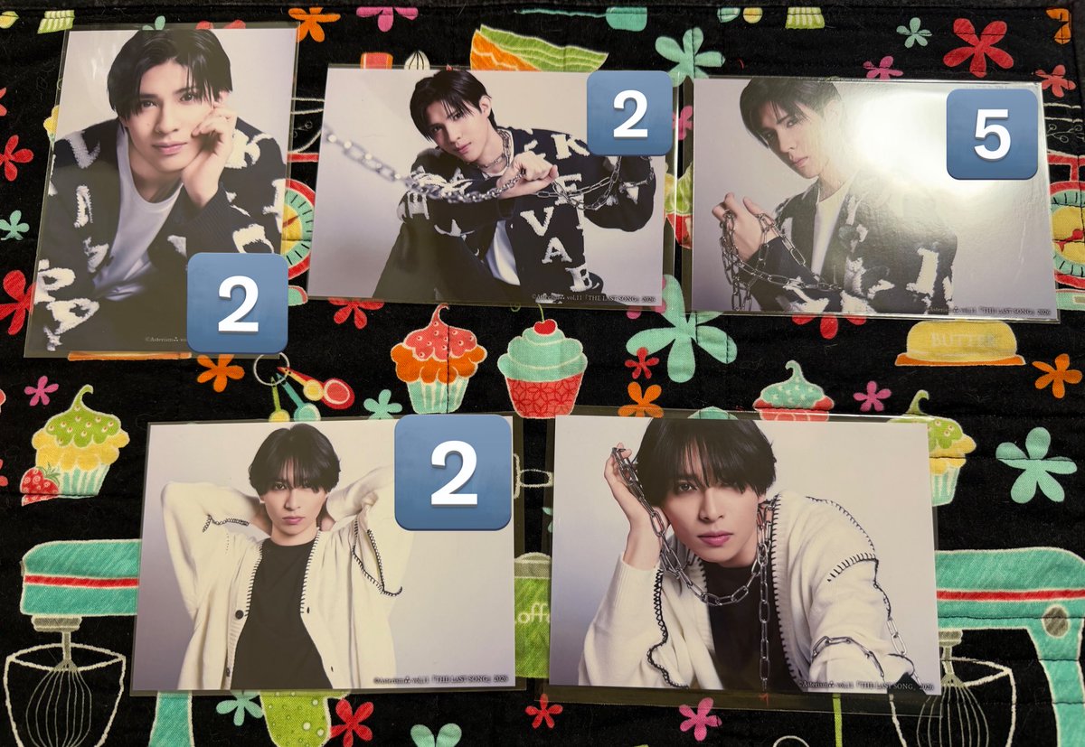 m(えむ) tweet media