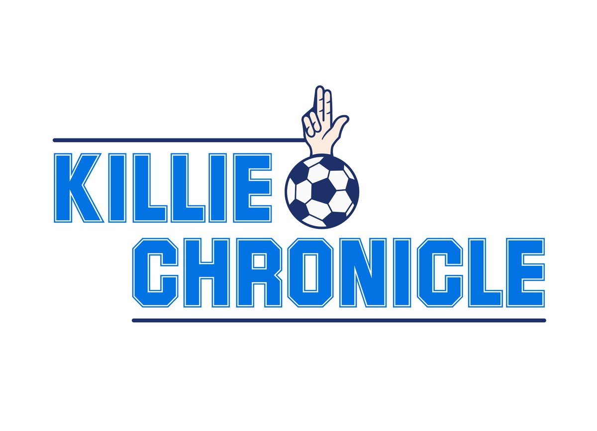 Killie Chronicle tweet media