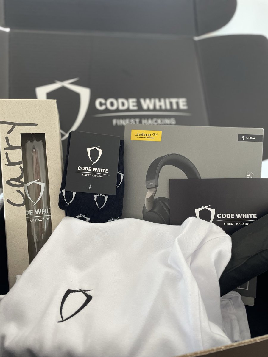 Tobi Weißhaar tweet media