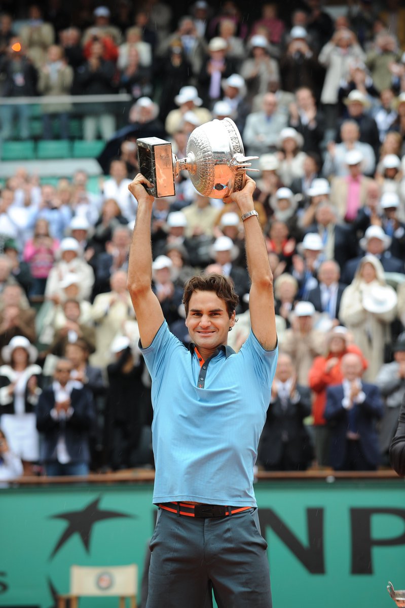 Roland-Garros tweet media