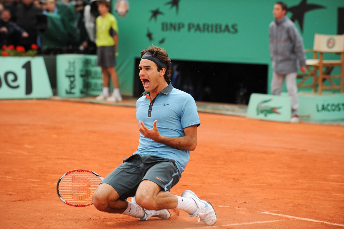 Roland-Garros tweet media