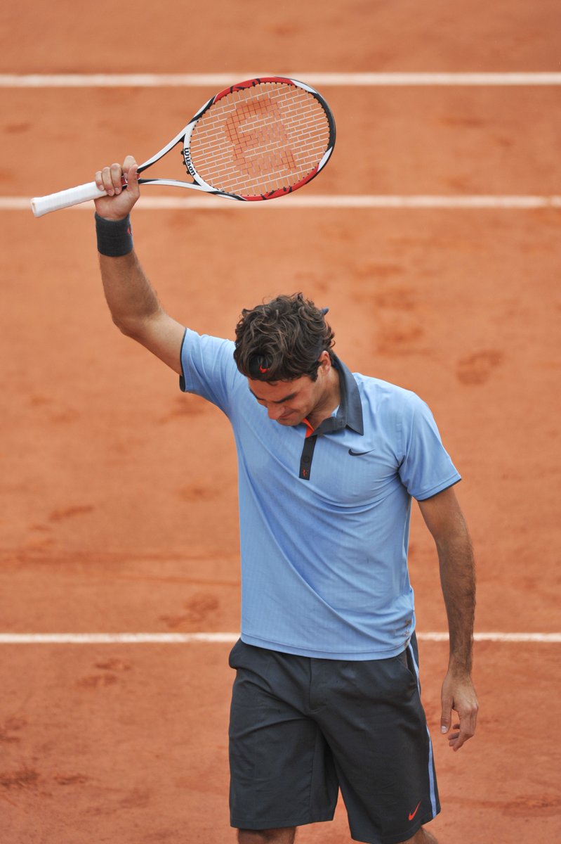 Roland-Garros tweet media