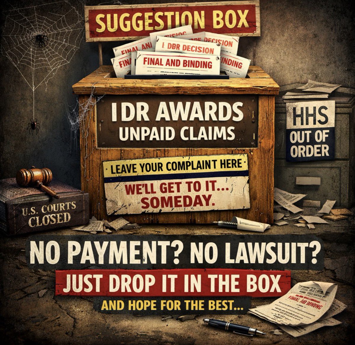 Adam Bruggeman, MD tweet media