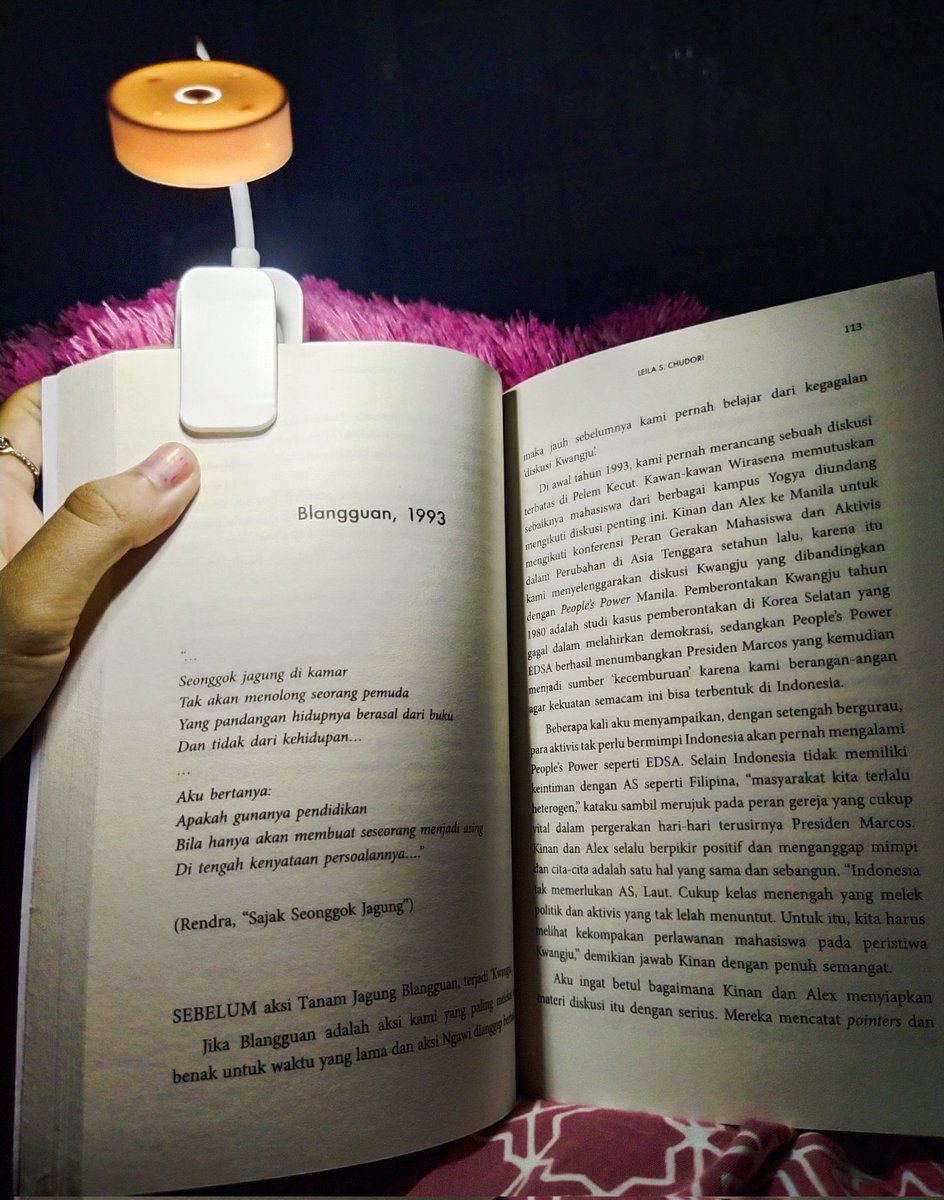 komaduatitik's tweet photo. Hidupku memang sepi. Aku mengakui itu. Tapi setidaknya aku tidak menjadikan orang lain sebagai pelarian untuk mengisi kesepianku https://t.co/XEDkotvtFP