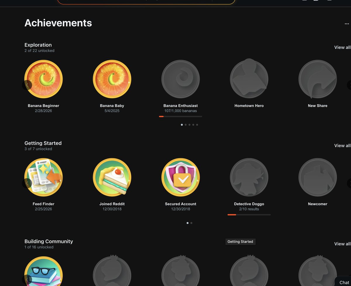 _jus2pom_'s tweet image. Hello. Je recherche un graphiste qui serait capable de créer des badges d'achievements à la Reddit pour un projet 👀
#GraphicDesign #graphisme #graphiste #illustrations