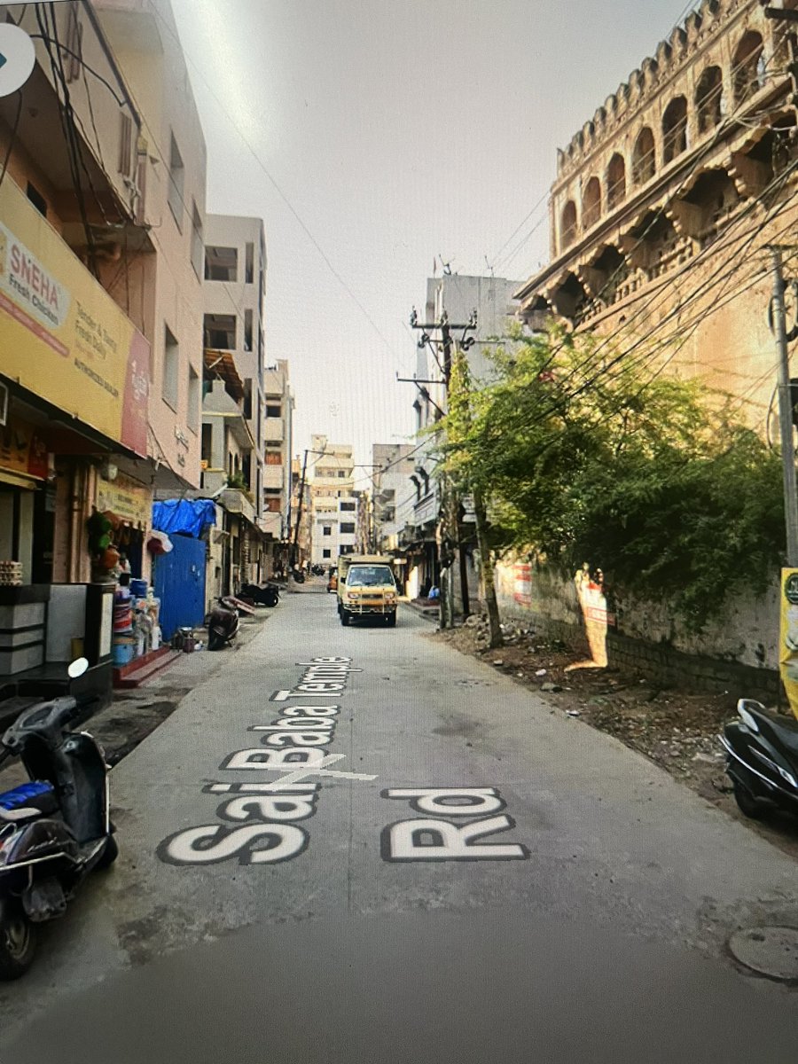 Naresh ( BlueprintForChange) tweet media