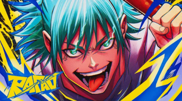 Todo dia uma Thumb geek Braba tweet media