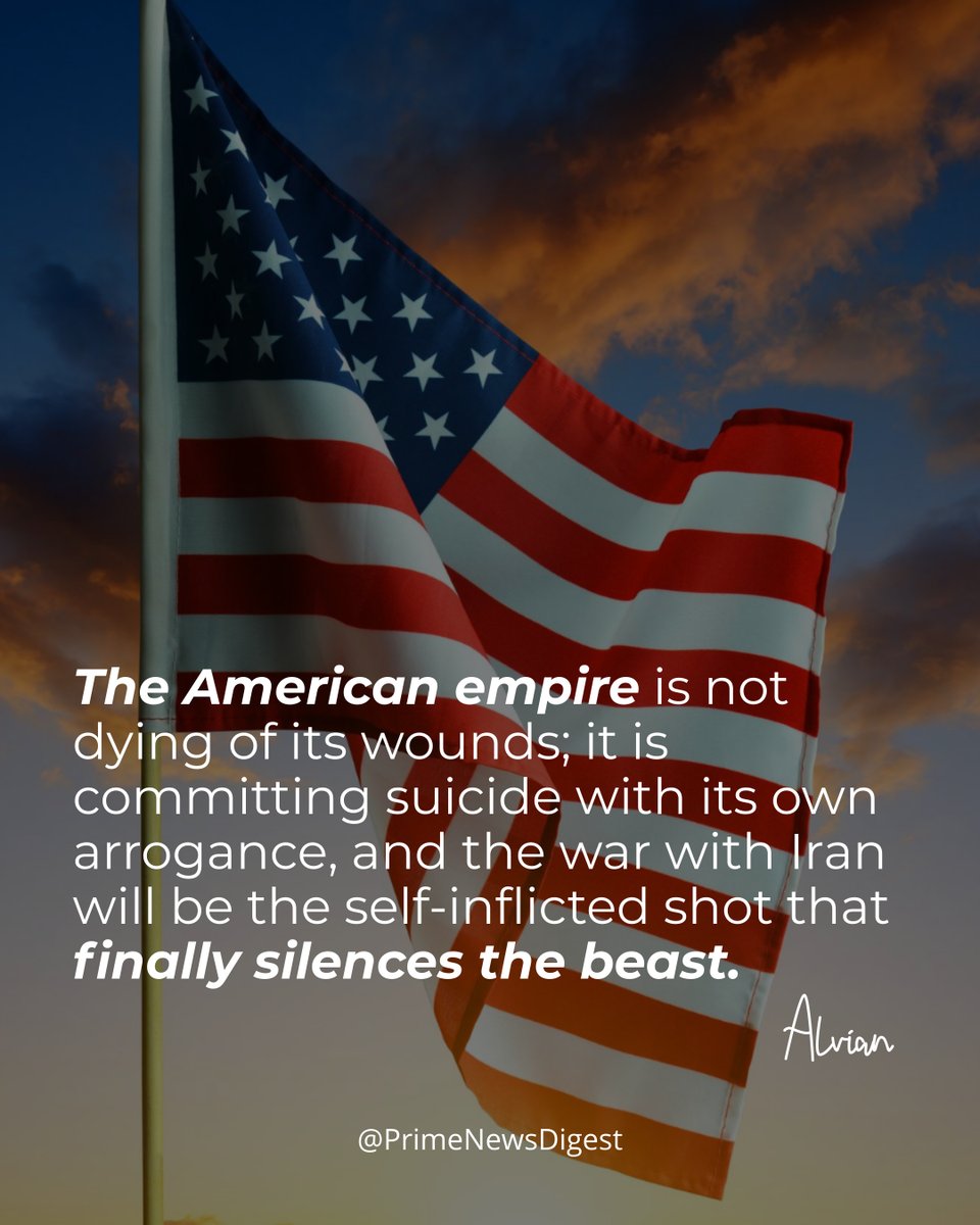 Prime News Digest tweet media