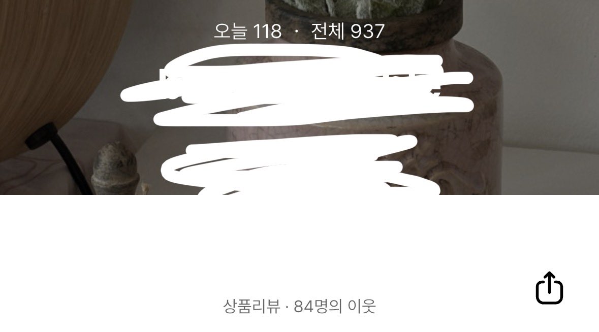 jeoneee2's tweet photo. ✅체험단 리스트(+느낀점)

타래로 정리해볼게요!
블로그 시작한지 2주도 안된 초보인거 참고..! https://t.co/4whgnTIZIR