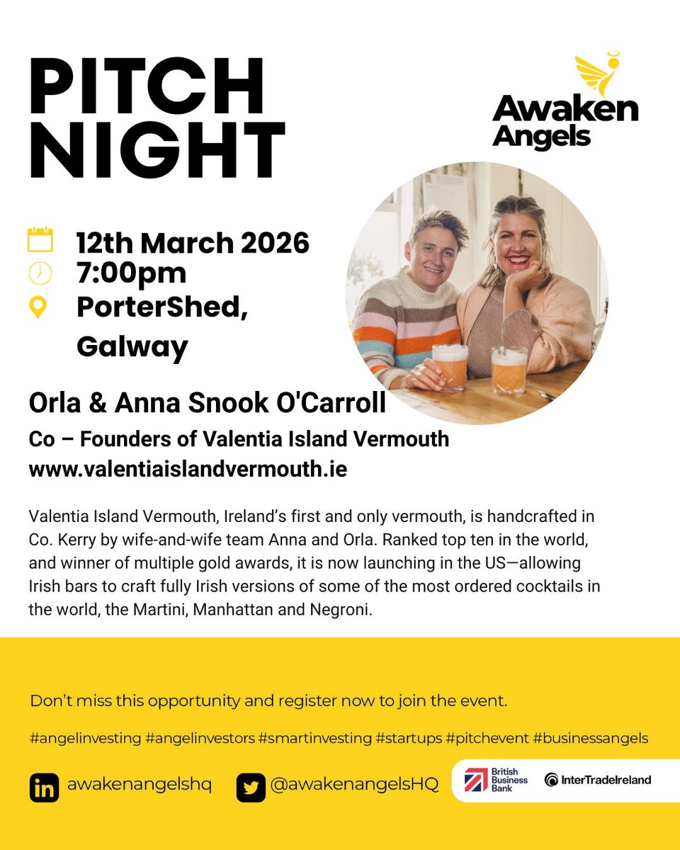 AwakenAngels tweet media