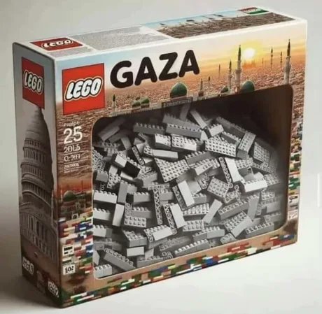 Tralloraform's tweet photo. @hasanthehun Gaza 2.0 lets go! https://t.co/f6f4Eh7vtr