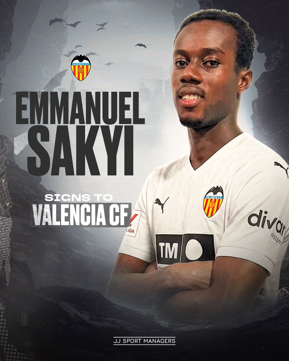 JJ Sport Managers tweet media