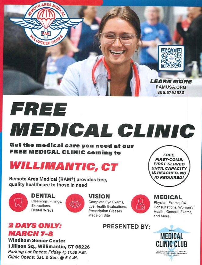 EHHD Health District tweet media