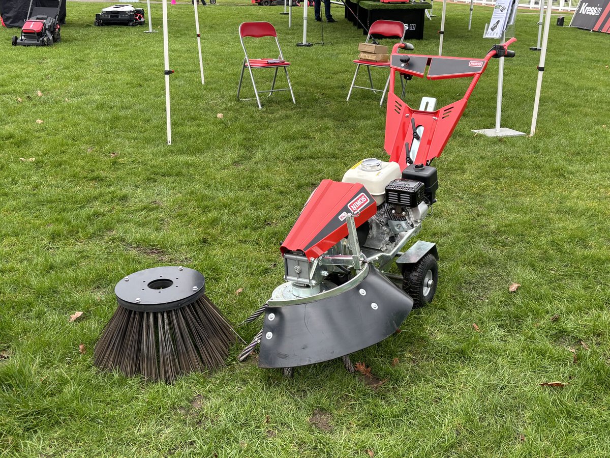 Overton UK Limited tweet media