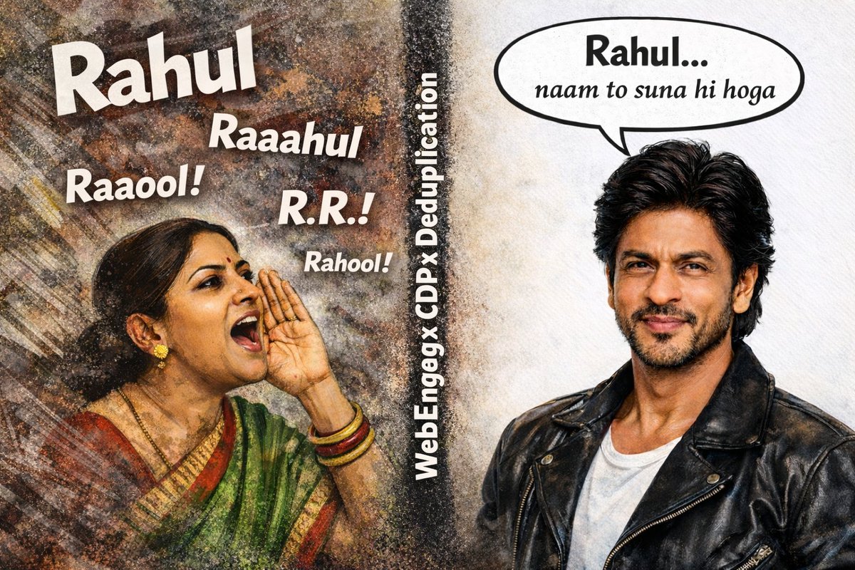 Avlesh Singh tweet media