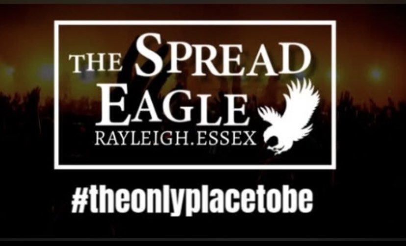 djpeteferrant's tweet photo. 🎶 COMING THIS SUNDAY AFTERNOON – 8th March The Spread Eagle, High Street, Rayleigh

Get ready for the return of Pete’s Retro Sunday!
🕑 2PM – 6PM | 🎟️ 
FREE ADMISSION
Join us for an afternoon of feel-good nostalgia as DJ Pete Ferrant spins the very finest in retro and old skool https://t.co/XytGCAd6sX