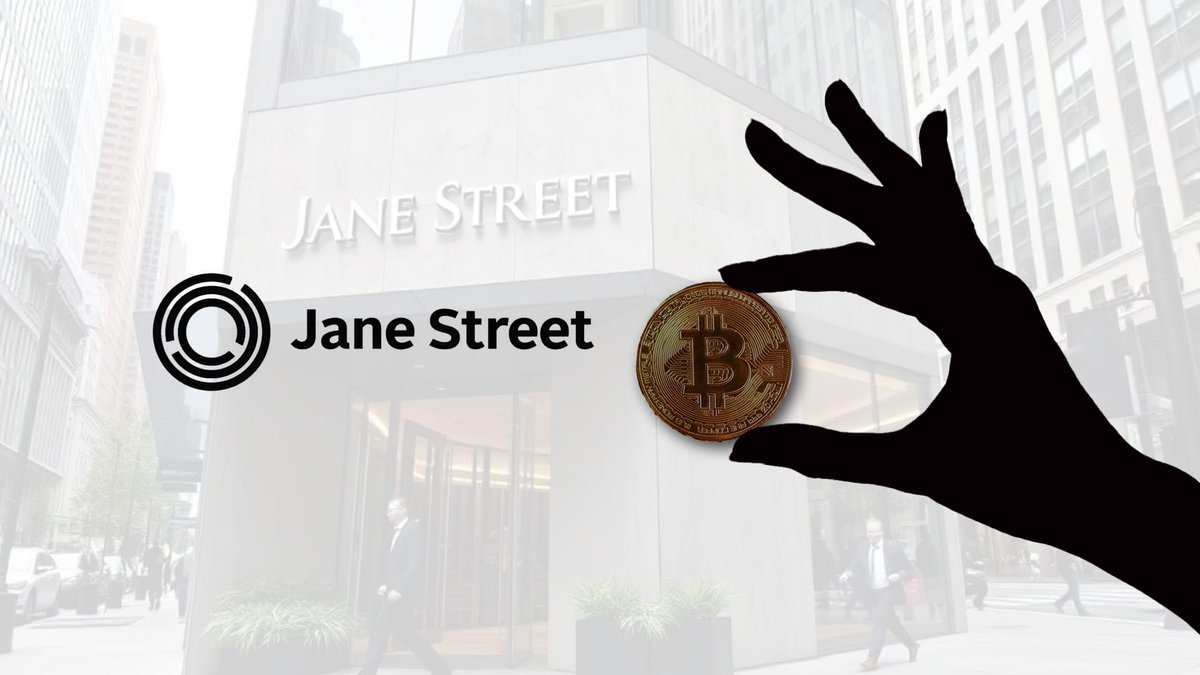 WuBlockchain's tweet photo. Is "Jane Street Harvesting Crypto" Just a Conspiracy Theory? Is FUD a Buy-the-Dip Signal?

The WuBlockchain Space episode analyzes claims that Jane Street manipulates Bitcoin prices via ETFs and derivatives. Panelists conclude that alleged “dumping” largely reflects normal market-making, hedging flows, and ETF arbitrage, not deliberate manipulation. The “10 a.m. sell-off” aligns with high-liquidity periods and post-“10/11” market conditions. Observed crypto price movements are better explained by structural, liquidity, and macro factors than by conspiratorial narratives. 

Read more https://t.co/I6SjJCWZdi