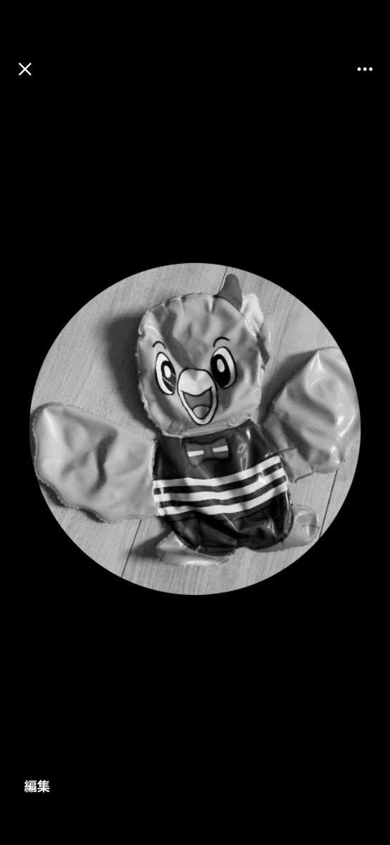 トリッピーredddd tweet media