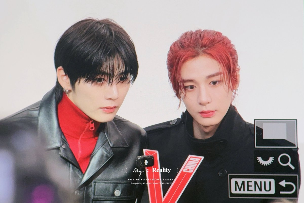 My : Reality tweet media